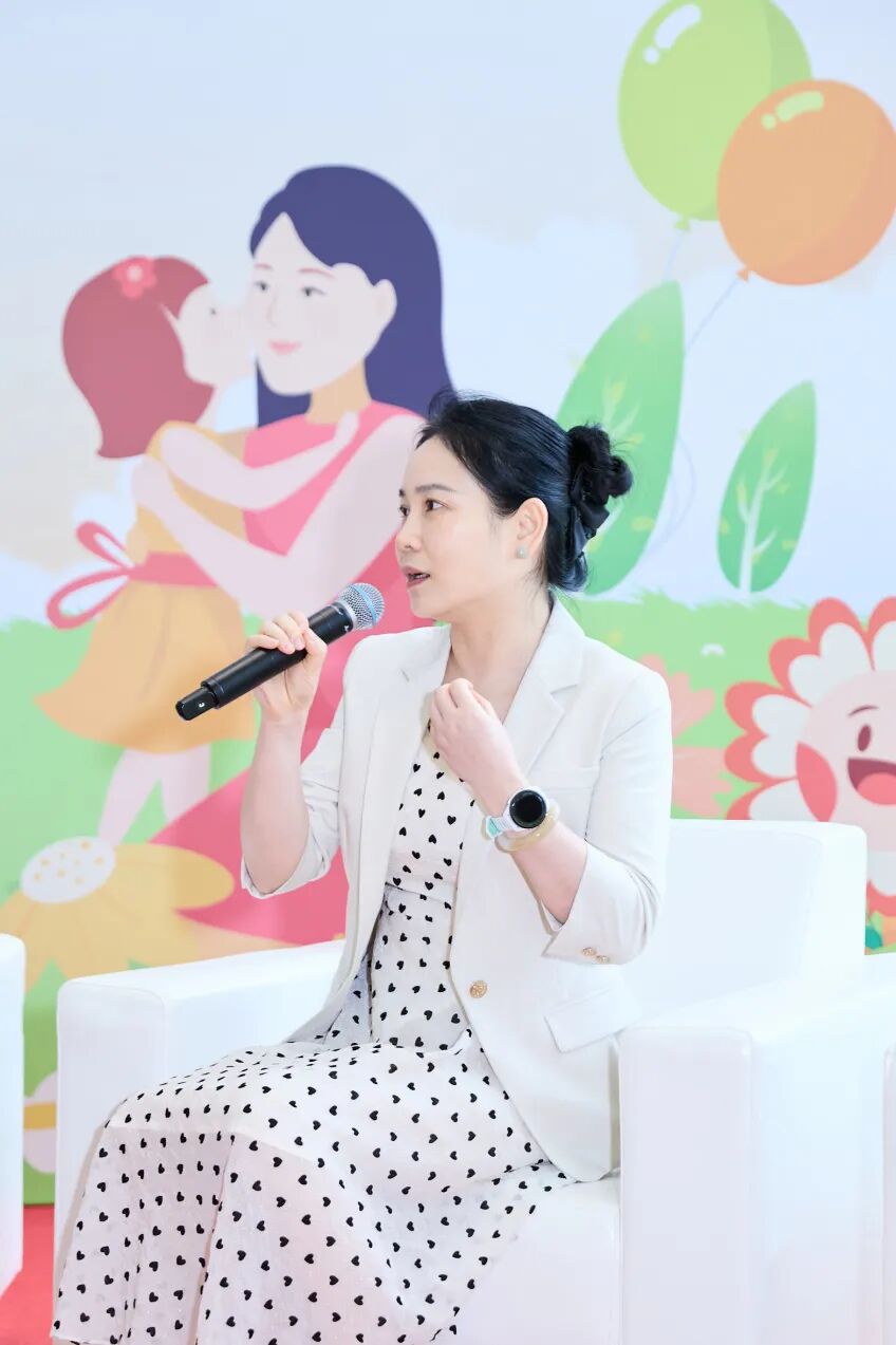 深圳市妇幼保健院专家受邀参加深圳市残疾预防主题宣教活动