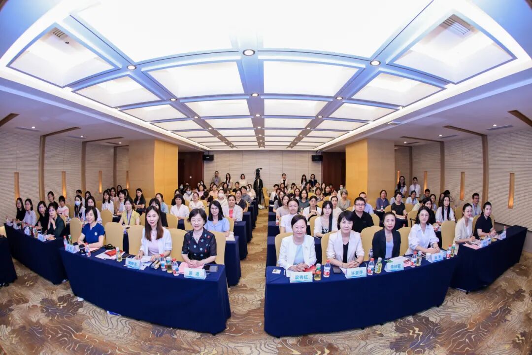 多部门协同赋能宫颈癌综合防控,助力「百场公益科普走进千家万户」