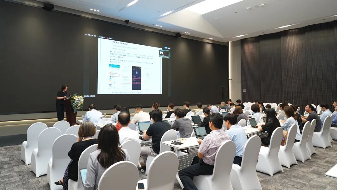 当AI走进医院：一场来自一线的效率革命