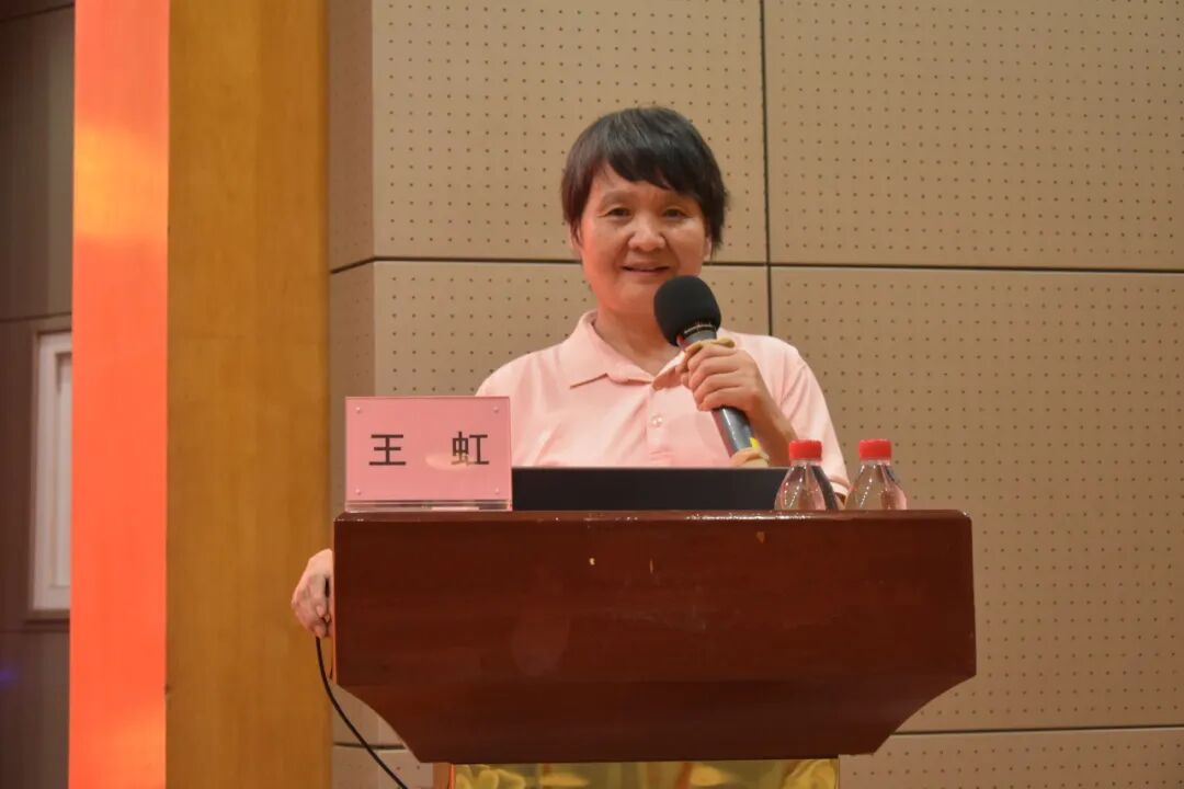 深圳市妇幼保健院成功举办第六届儿童体重管理亲子培训班