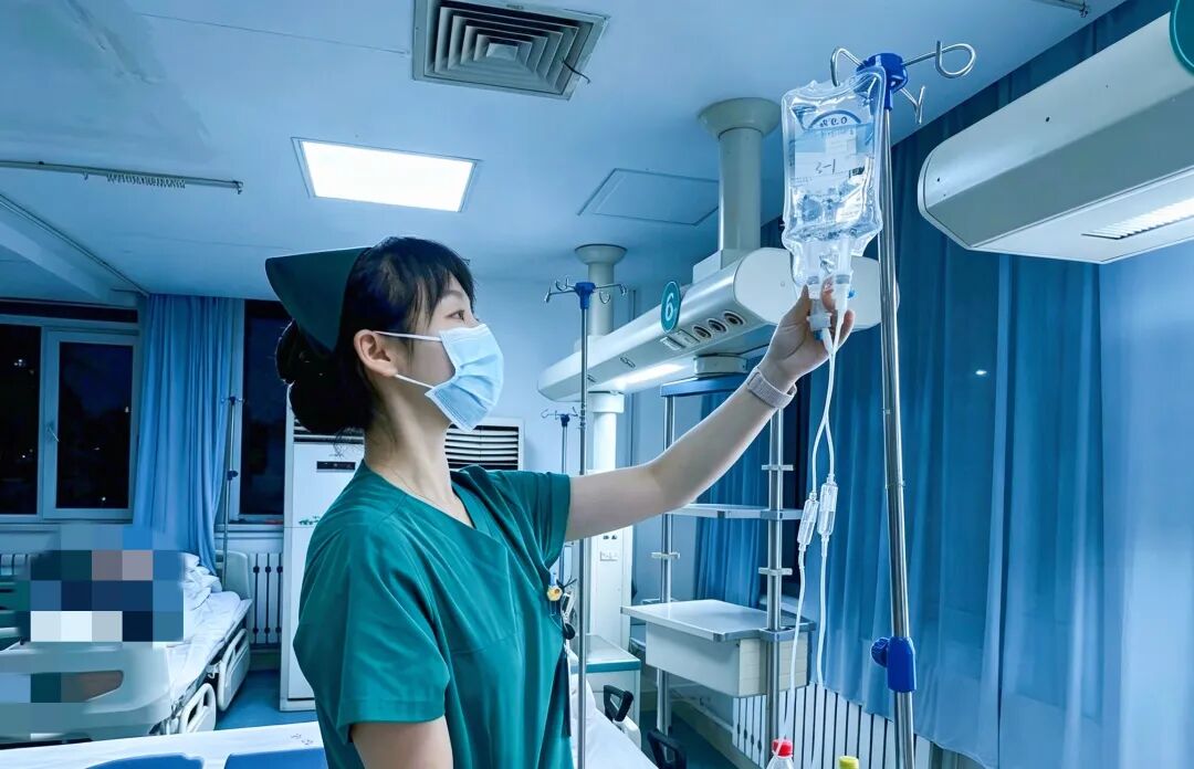 人文视角丨一场因迟发性过敏引发的生死急救