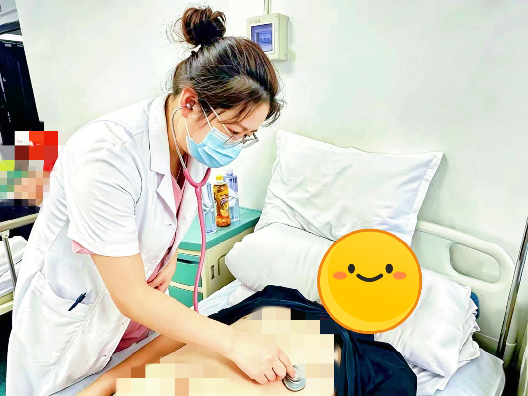 人文视角丨一场因迟发性过敏引发的生死急救