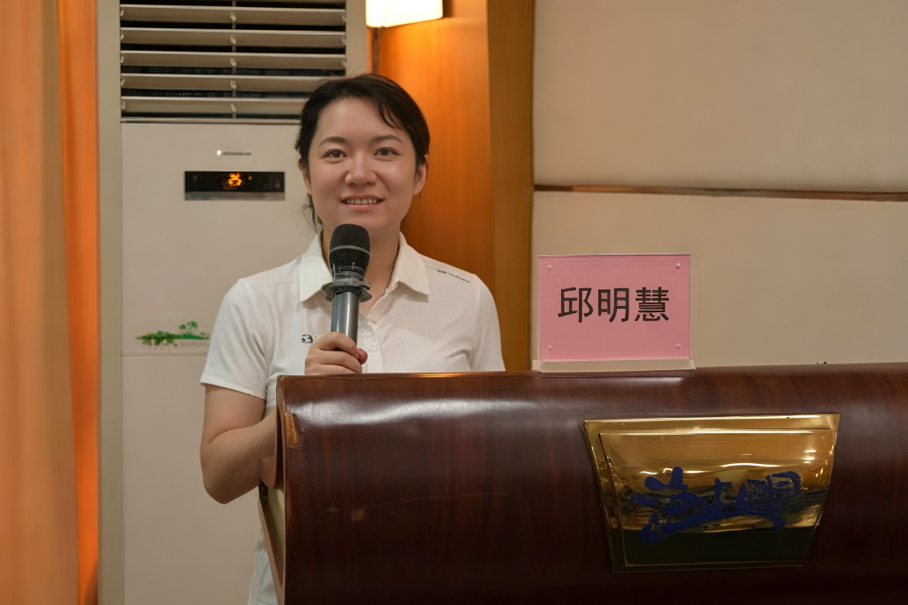 深圳市妇幼保健院成功举办第六届儿童体重管理亲子培训班