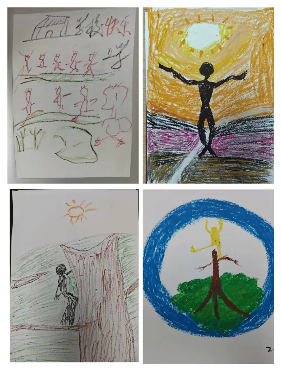 深圳市妇幼保健院表达艺术疗愈工作坊温情启幕