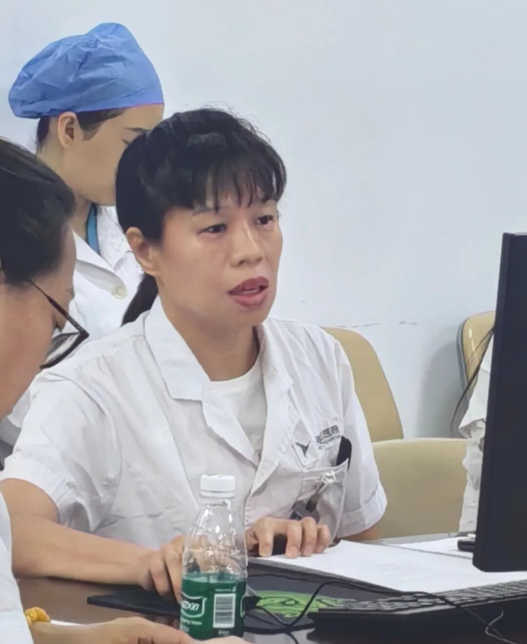 从严从实抓院感 凝心聚力保安全|河北燕达医院召开2026年第一次院感暨生物安全委员会会议