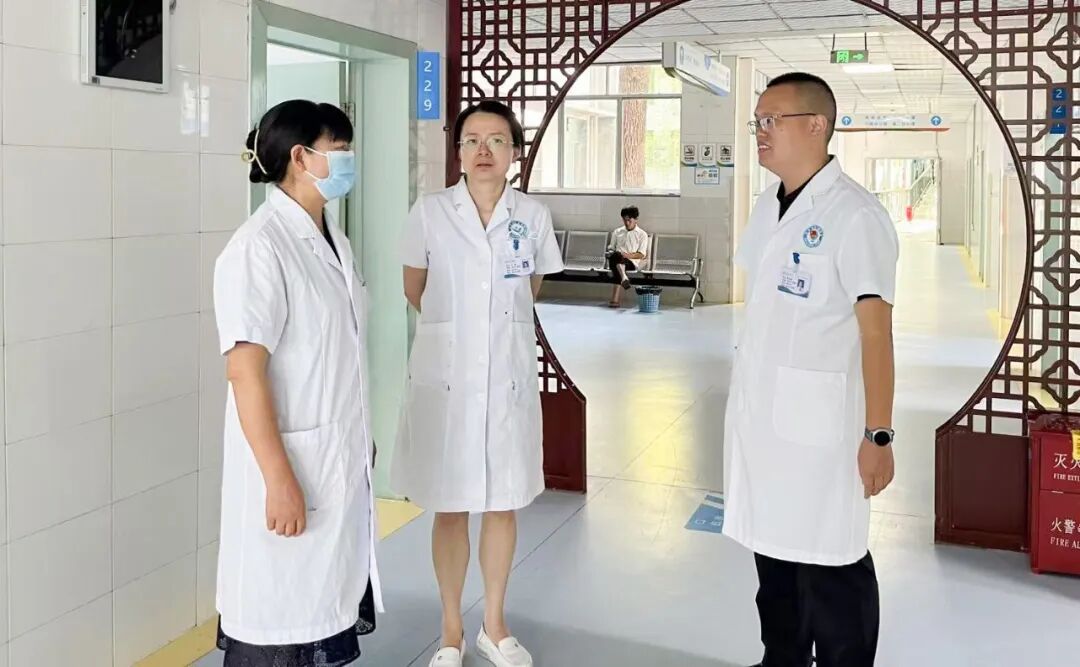 【人医动态】夯实基层院感防控 筑牢医疗安全底线 ——市级院感防控能力提升培训班在我院开班
