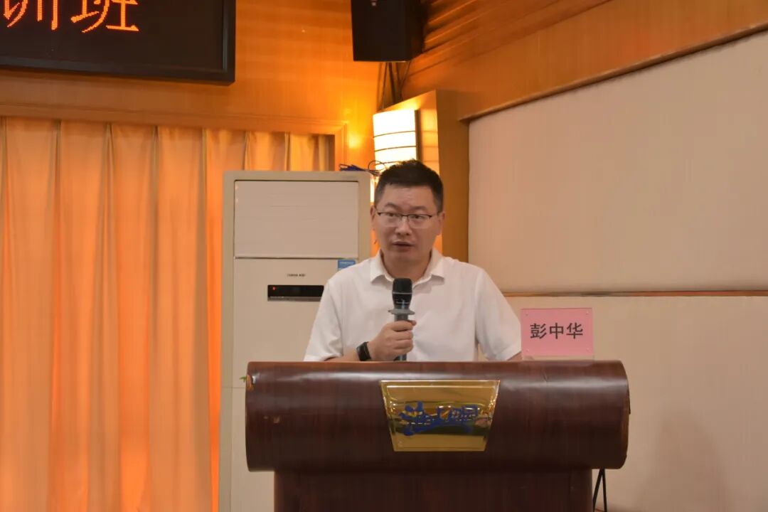 深圳市妇幼保健院成功举办第六届儿童体重管理亲子培训班