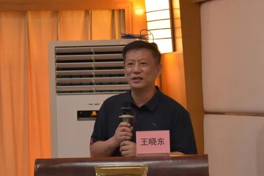 深圳市妇幼保健院成功举办第六届儿童体重管理亲子培训班