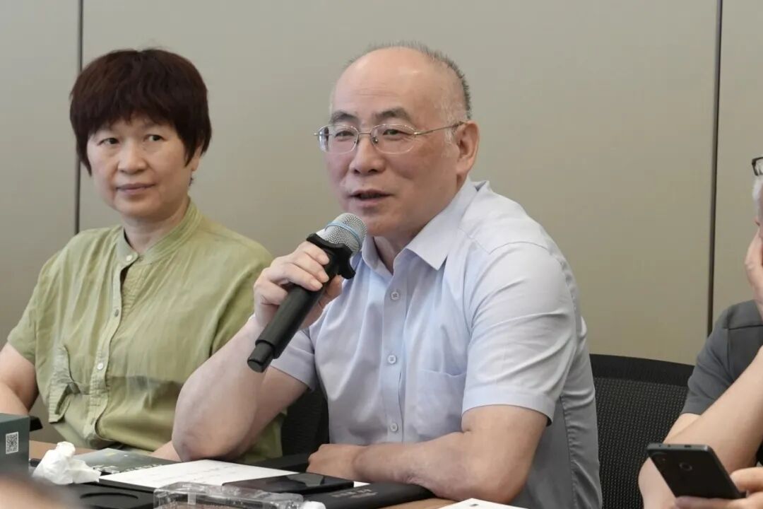 工作座谈 | 黄山华泽医院召开2026年第二季度院聘专家工作座谈会