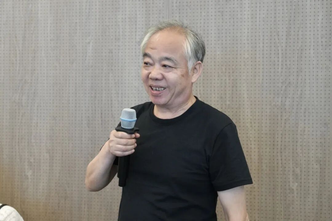 工作座谈 | 黄山华泽医院召开2026年第二季度院聘专家工作座谈会