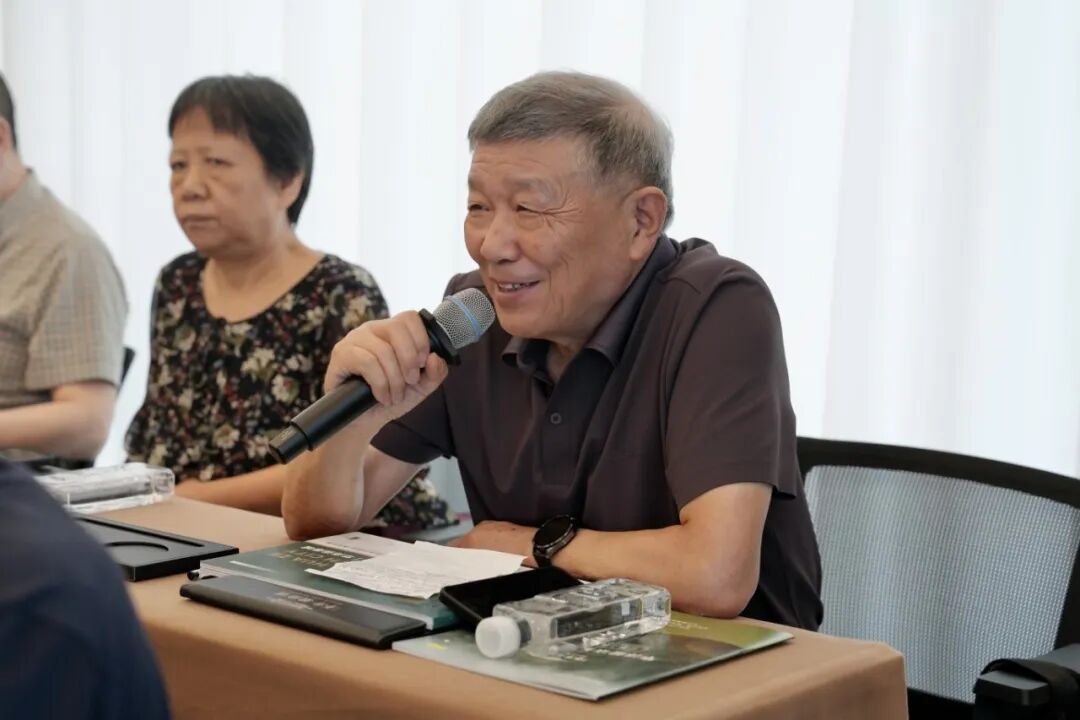 工作座谈 | 黄山华泽医院召开2026年第二季度院聘专家工作座谈会