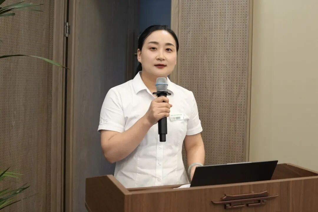 工作座谈 | 黄山华泽医院召开2026年第二季度院聘专家工作座谈会