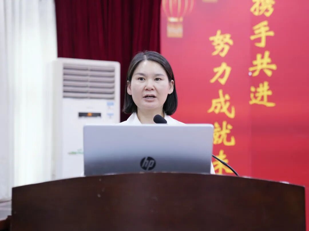 郑州大学第五附属医院召开2027年度国家自然科学基金申报启动会