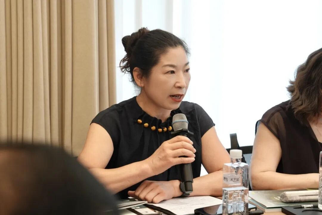 工作座谈 | 黄山华泽医院召开2026年第二季度院聘专家工作座谈会