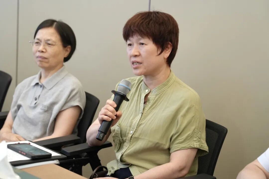 工作座谈 | 黄山华泽医院召开2026年第二季度院聘专家工作座谈会