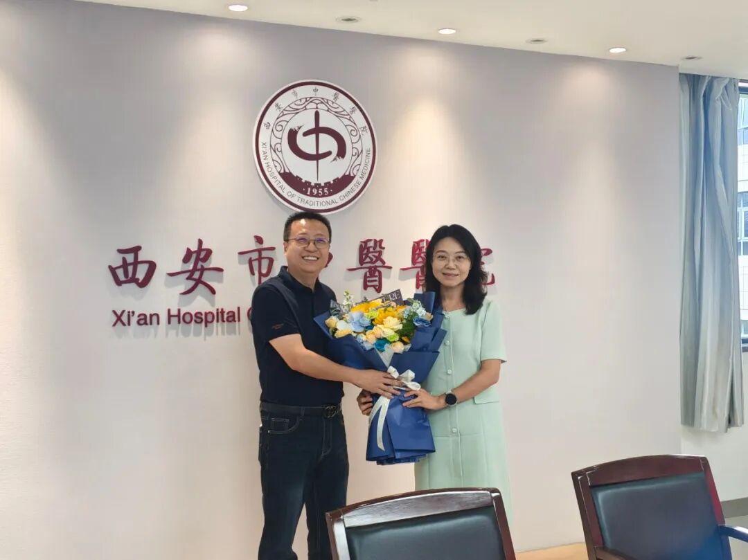 医者赴雪域 初心赴使命——西安市中医医院宋国军医师启程援藏