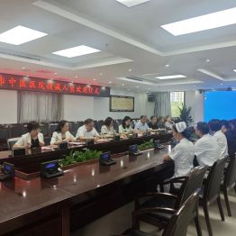 医者赴雪域  初心赴使命——西安市中医医院宋国军医师启程援藏