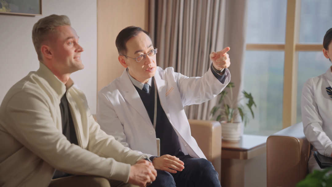 联盟荣誉｜妙佑医疗国际连续八年位列全球第一