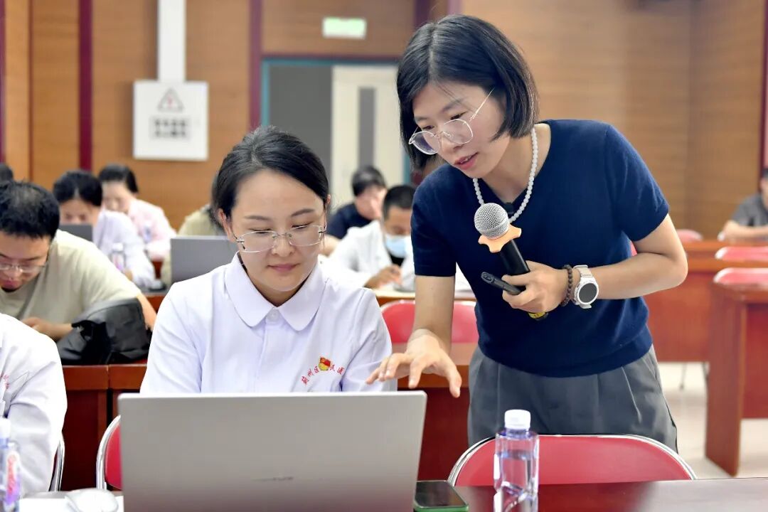 AI赋能,人人都是科普创作者!