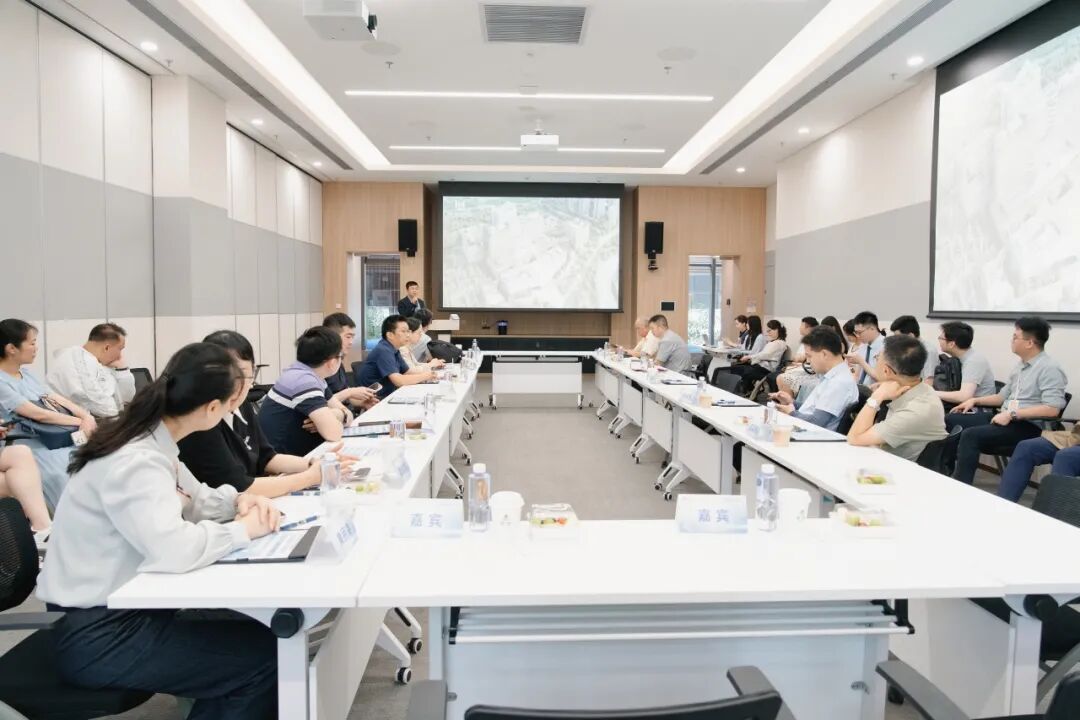 科创潮涌,和祐科技创新月学术沙龙精彩回眸