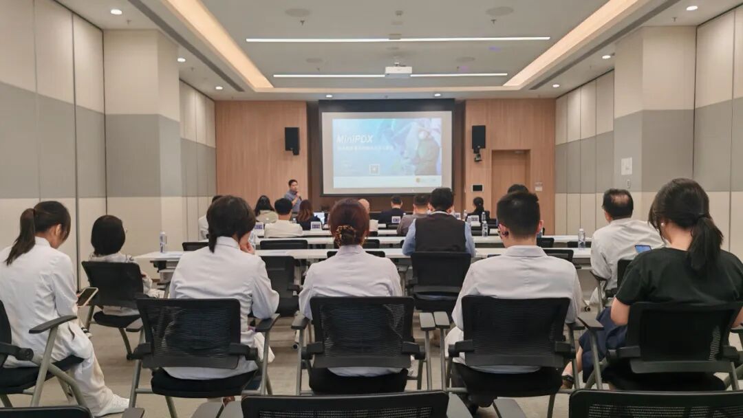 科创潮涌,和祐科技创新月学术沙龙精彩回眸