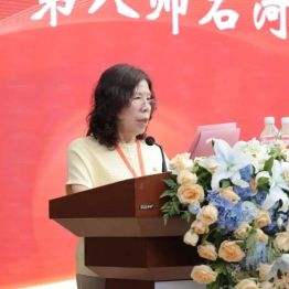 【医疗叙事】27年，这位北京专家——殷悦把自己“种”在了石河子
