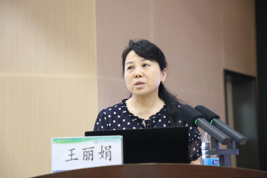 聚力门诊质控共促高质量发展|陕西省门诊管理医疗质量管理培训大会在西安市第三医院成功举办