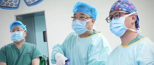 站不得、走不远？67 岁阿姨腰椎间盘突出苦不堪言，台心医院吴建斌教授微创内镜精准「解压」