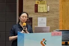 2026年儿童皮肤病临床与新进展学习班圆满举办