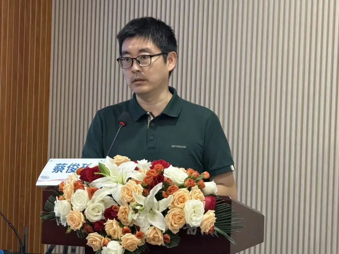 精进质控规范,赋能基层慢病 ——湖北省第三人民医院成功举办基层慢性疾病规范化管理能力提升专题会议