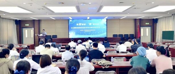 AI赋能，人人都是科普创作者！