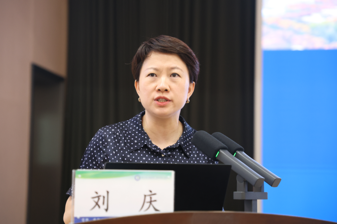聚力门诊质控共促高质量发展|陕西省门诊管理医疗质量管理培训大会在西安市第三医院成功举办