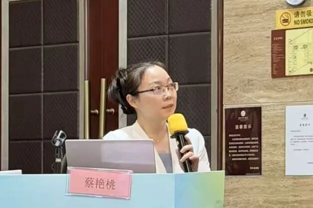 2026年儿童皮肤病临床与新进展学习班圆满举办