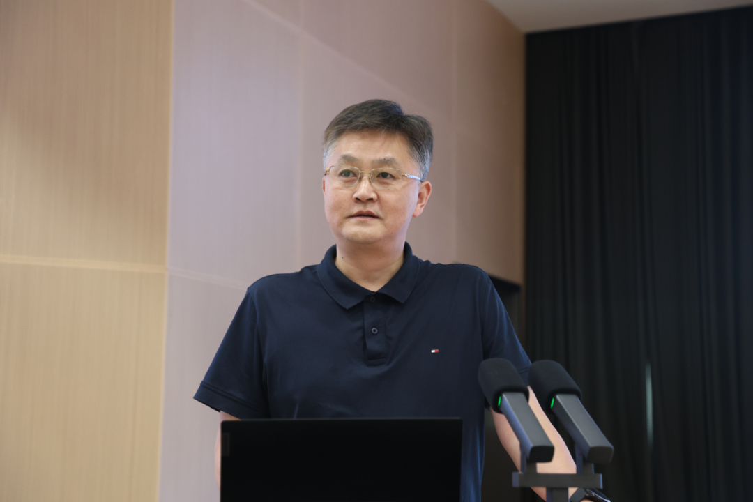 聚力门诊质控共促高质量发展|陕西省门诊管理医疗质量管理培训大会在西安市第三医院成功举办