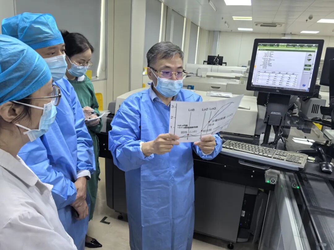 镇江市基层检验操作培训班（句容站）在我院圆满举办