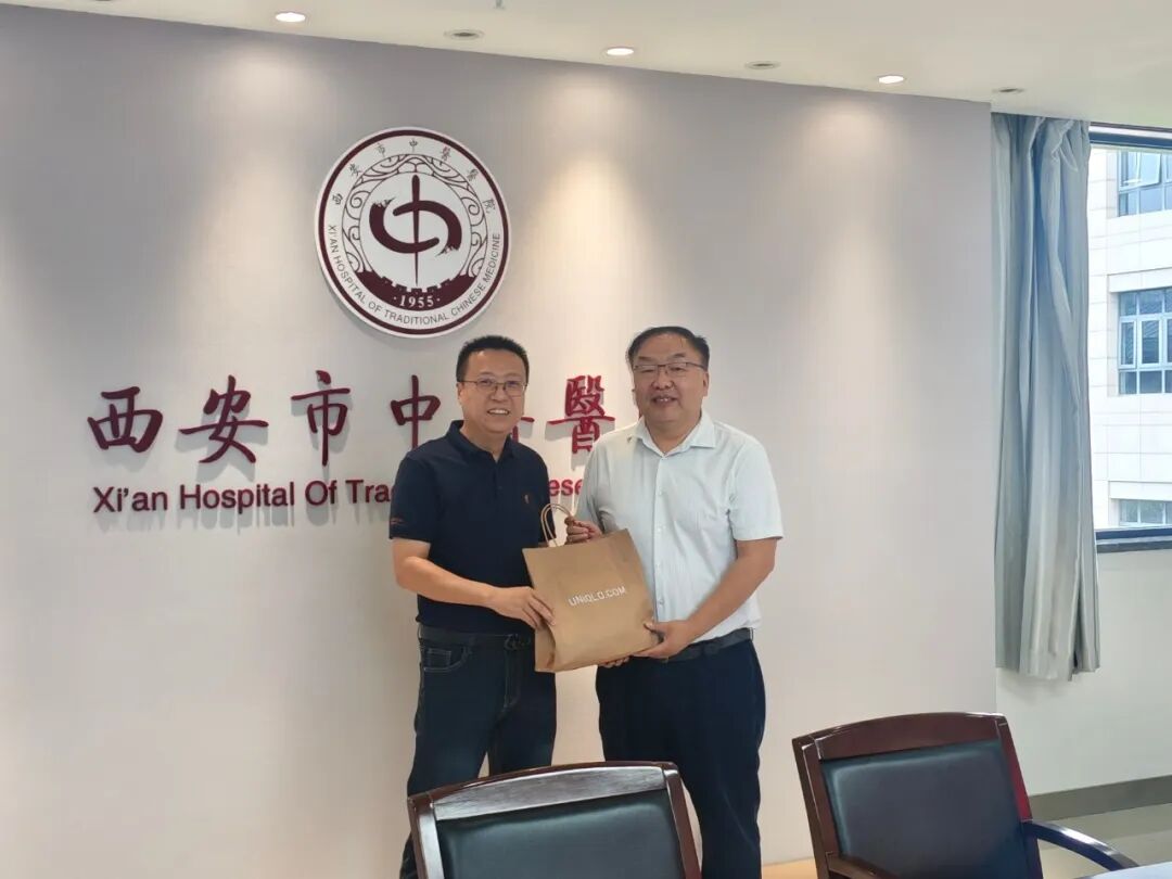 医者赴雪域 初心赴使命——西安市中医医院宋国军医师启程援藏