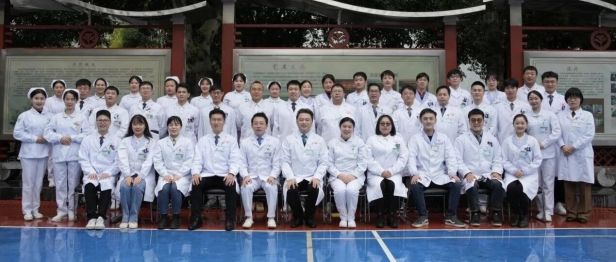 桂医大一附院核医学科获评核医学人才建设示范基地称号