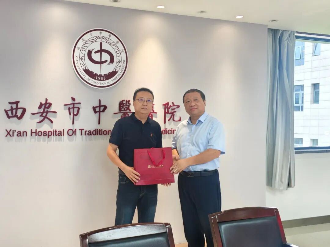 医者赴雪域 初心赴使命——西安市中医医院宋国军医师启程援藏