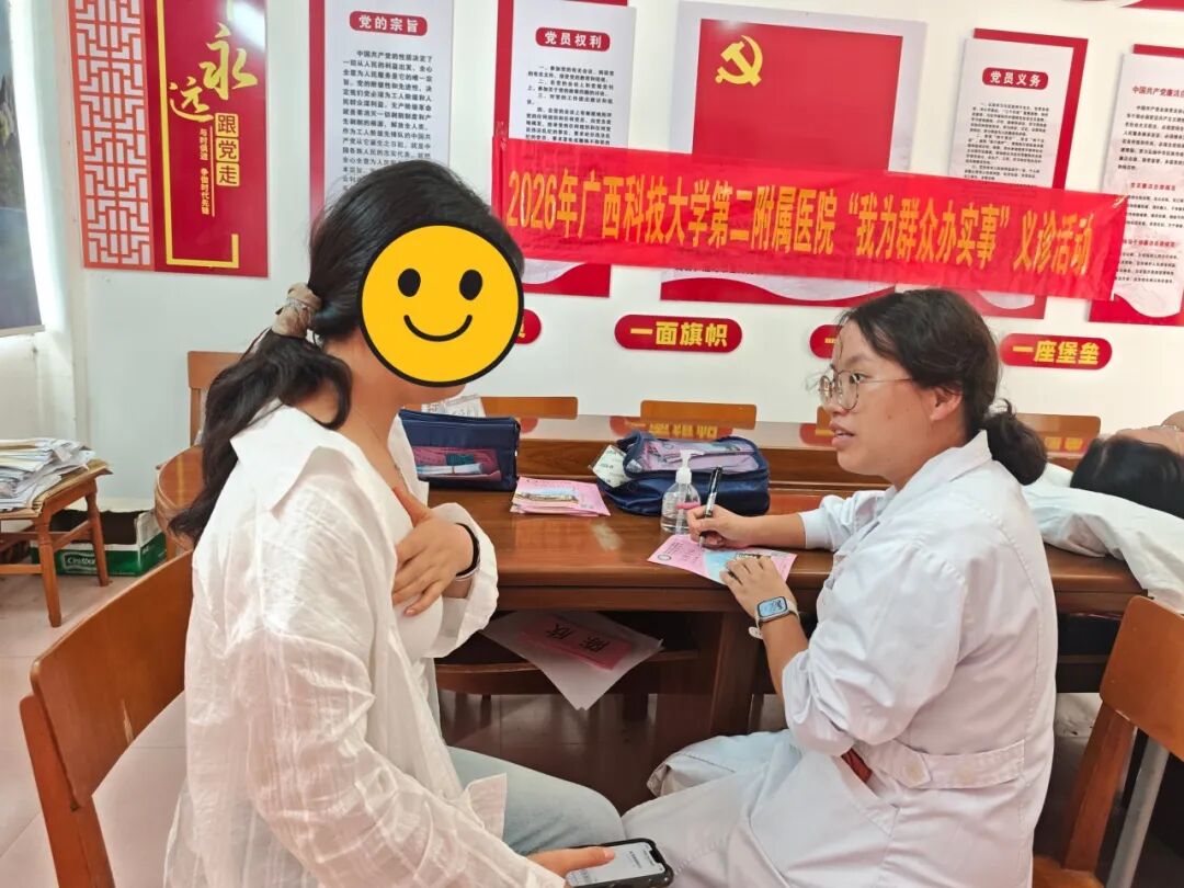【院事】医心下乡践初心 科普惠民助成长——我院圆满开展暑期“三下乡” 社会实践活动