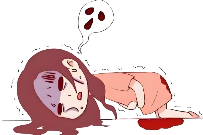 大腿仅一个针眼,怎么悄咪咪 “消灭” 肌瘤?