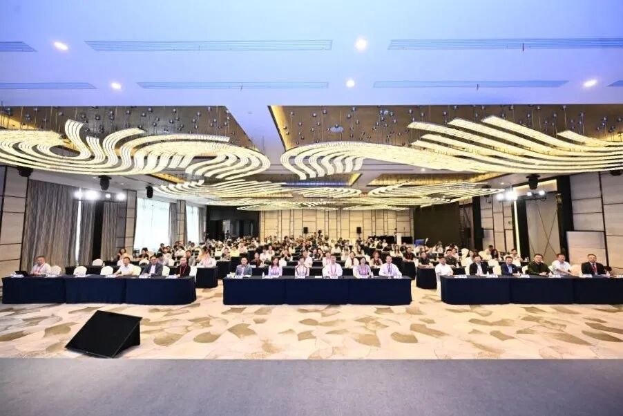 曜影医疗协办第六届上海市医学会心身医学专科分会年会,以身心同治探索健康新路径