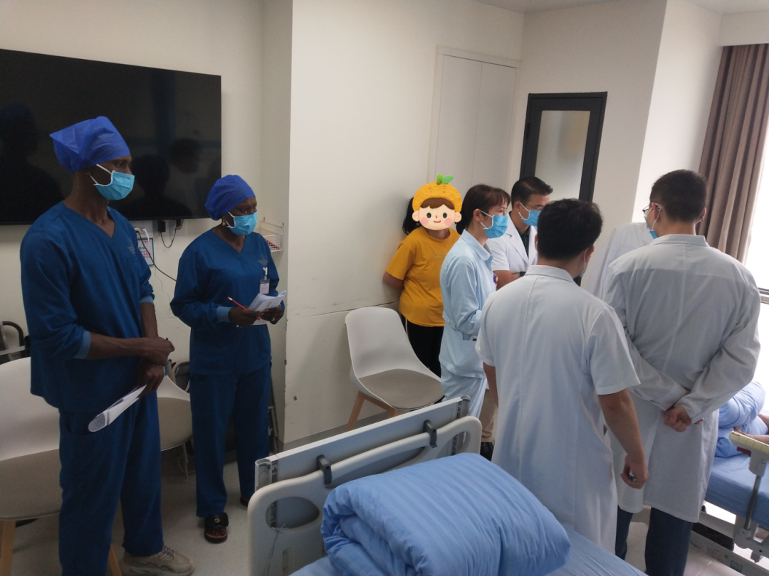 中非携手同“心”筑未来 | 2026年首期尼日尔医学专科高级人才培训班圆满结束