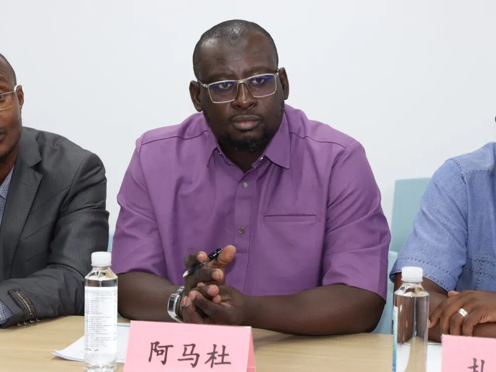 中非携手同“心”筑未来 | 2026年首期尼日尔医学专科高级人才培训班圆满结束