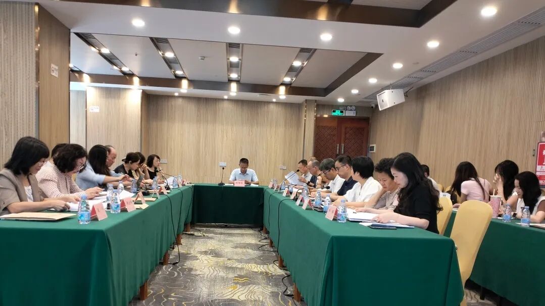 深圳市出生缺陷综合干预中心召开2026年第一次出生缺陷评审