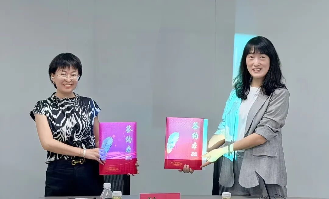 【医院动态】辽疆携手深耕精准医疗,重大疾病早诊早筛重点实验室项目在我院正式启动