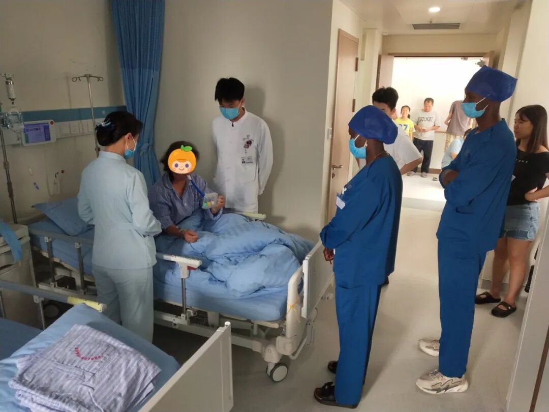 中非携手同“心”筑未来 | 2026年首期尼日尔医学专科高级人才培训班圆满结束