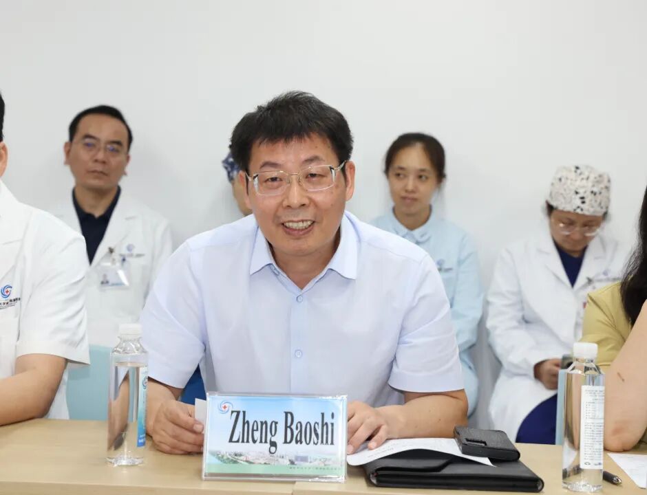 中非携手同“心”筑未来 | 2026年首期尼日尔医学专科高级人才培训班圆满结束