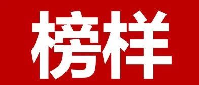 【二院榜样】（2026年5—6月）月度人物风采展示