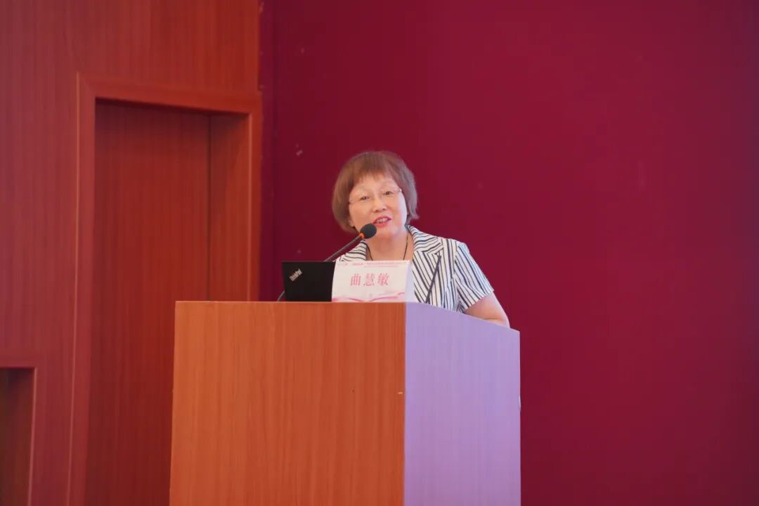 广东省妇幼保健协会乳腺保健专委会年会暨乳腺癌 MDT 展示暨母乳喂养促进培训班在深举办