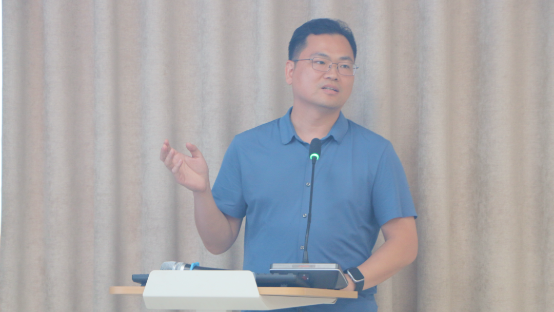 三支部联学共建聚力,研讨膝关节疾病规范化诊疗
